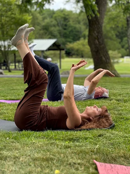Body & Brain Yoga Tai Chi Picture 10