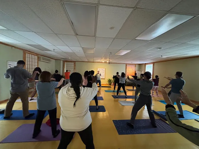 Body & Brain Yoga Tai Chi Picture 9