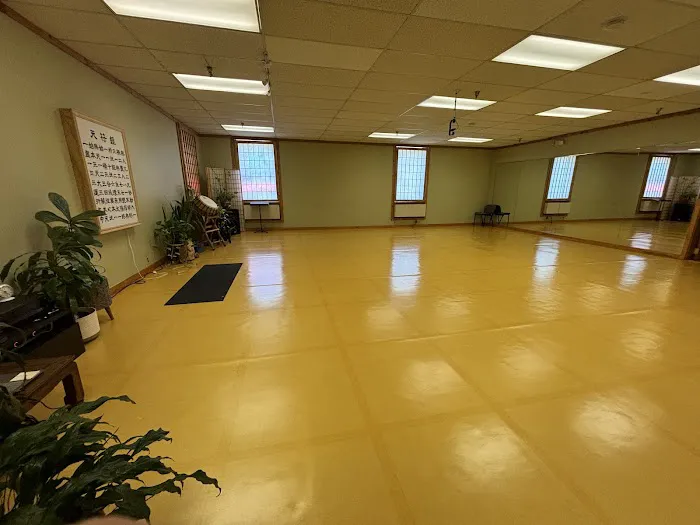 Body & Brain Yoga Tai Chi Picture 1