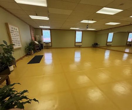 Body & Brain Yoga Tai Chi
