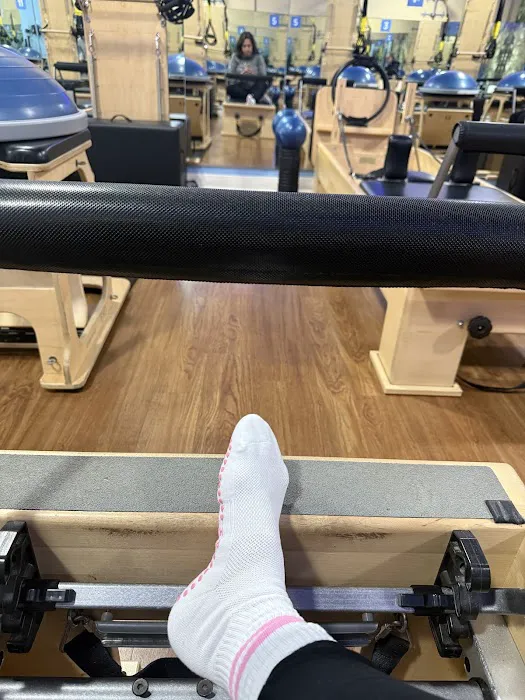 Club Pilates Picture 4