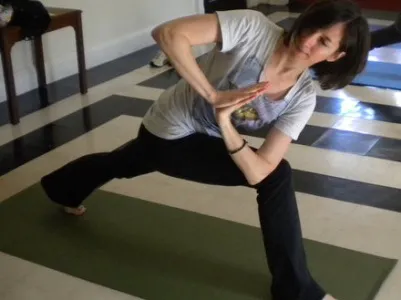 Still Mind Yoga Westchester NY Picture 4