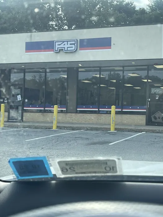 F45 Training Scarsdale Picture 6
