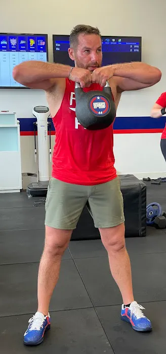 F45 Training Scarsdale Picture 8