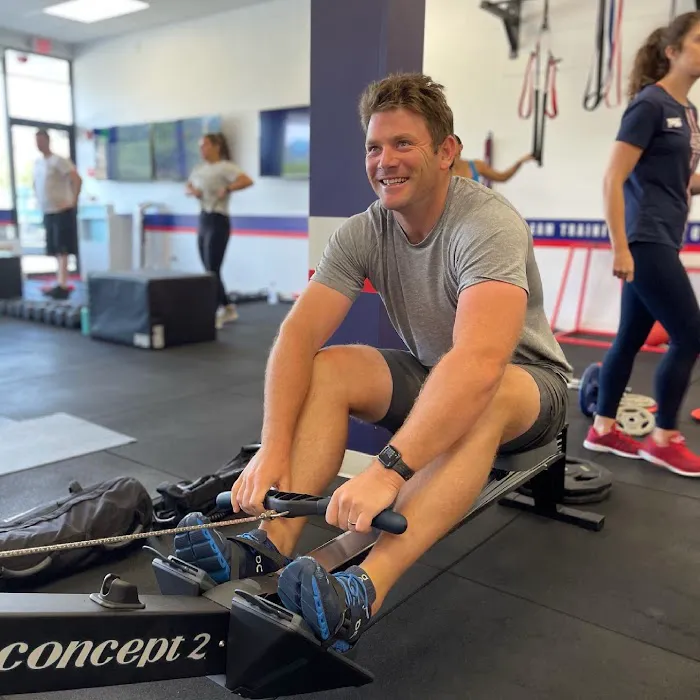 F45 Training Scarsdale Picture 2