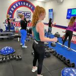 F45 Training Scarsdale