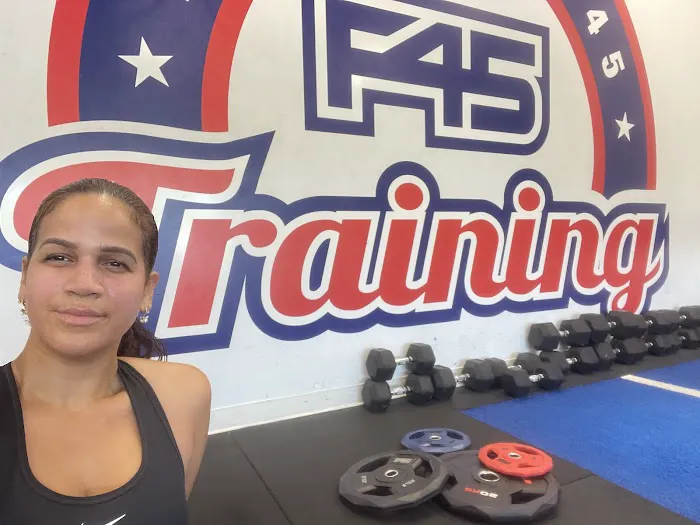 F45 Training Scarsdale Picture 9