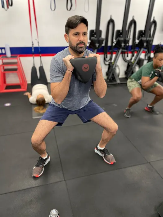F45 Training Scarsdale Picture 7