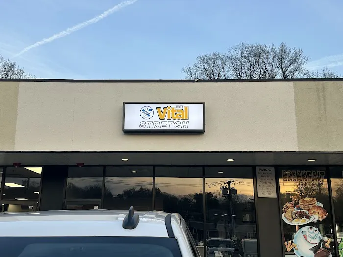 The Vital Stretch - Scarsdale Picture 3