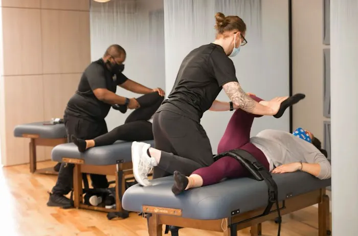 The Vital Stretch - Scarsdale Picture 5