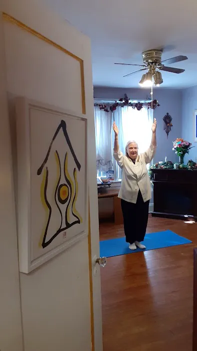 Body & Brain Yoga Tai Chi Picture 7