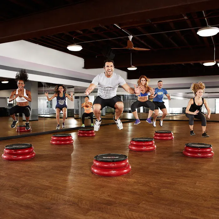 Crunch Fitness - North Bergen Picture 8