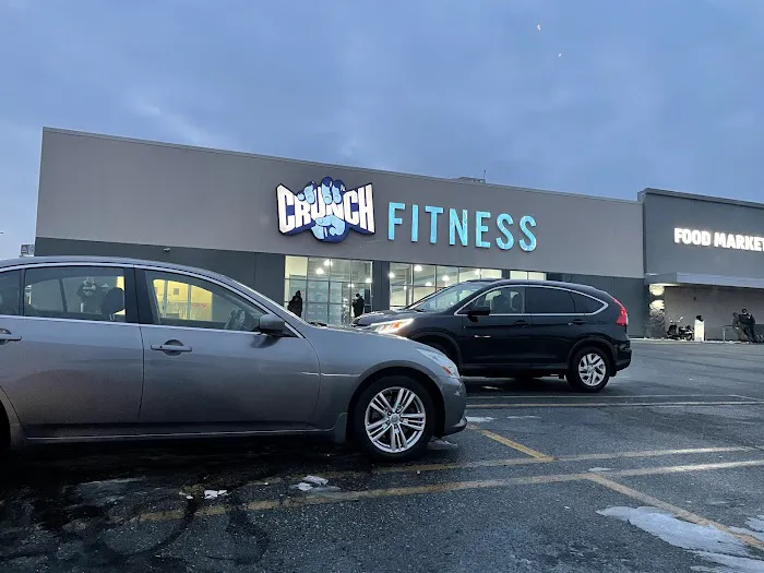 Crunch Fitness - North Bergen Picture 2