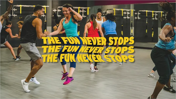 Crunch Fitness - North Bergen Picture 10