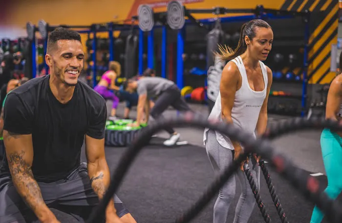 Crunch Fitness - North Bergen Picture 3