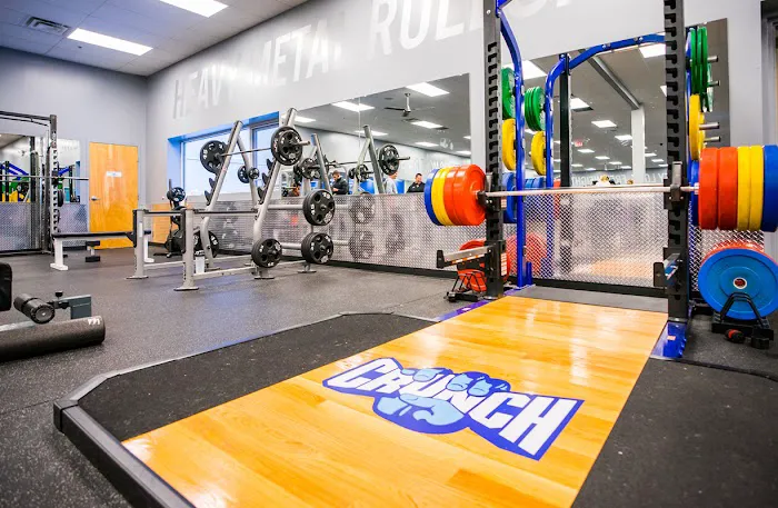 Crunch Fitness - North Bergen Picture 4