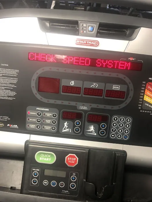 Crunch Fitness - North Bergen Picture 9