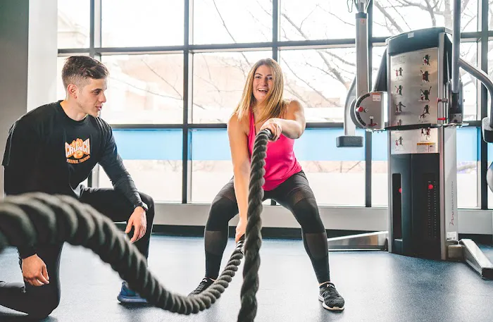 Crunch Fitness - North Bergen Picture 6