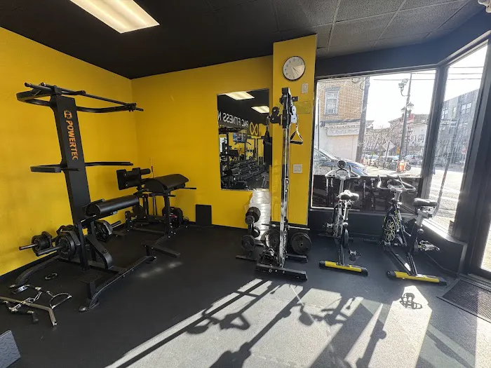 PAC Fitness NJ UC Picture 7