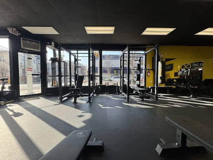 PAC Fitness NJ UC Picture 6