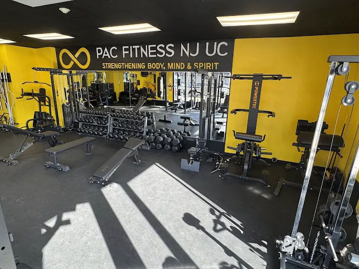 PAC Fitness NJ UC Picture 4