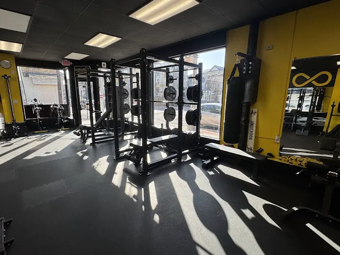PAC Fitness NJ UC Picture 3