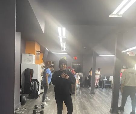 Emperiance Fitness