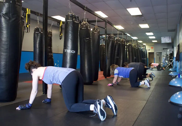 CKO Kickboxing West New York Picture 7