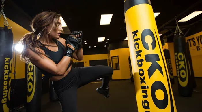 CKO Kickboxing West New York Picture 1