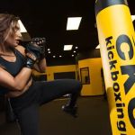 CKO Kickboxing West New York