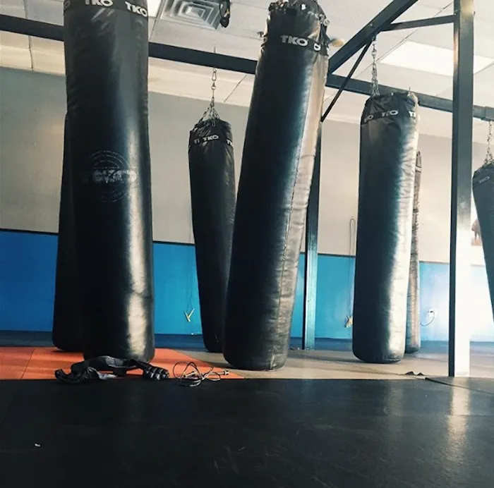 CKO Kickboxing West New York Picture 9