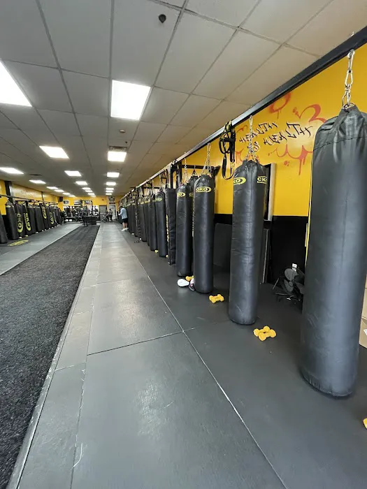 CKO Kickboxing West New York Picture 5