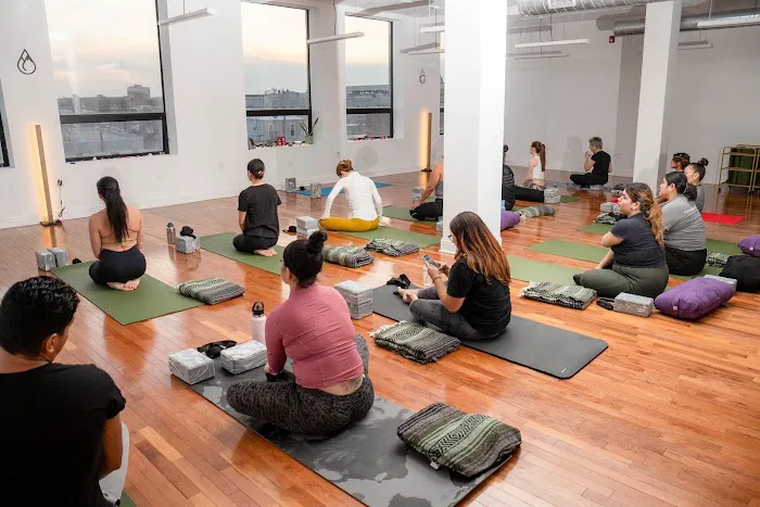 Leela Flow Studio Picture 1