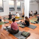 Leela Flow Studio