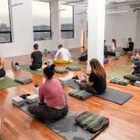 Leela Flow Studio ico