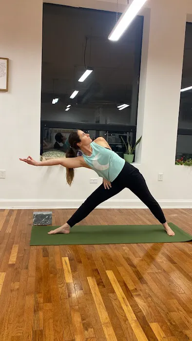Leela Flow Studio Picture 2