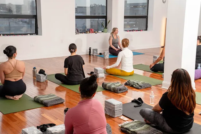 Leela Flow Studio Picture 7