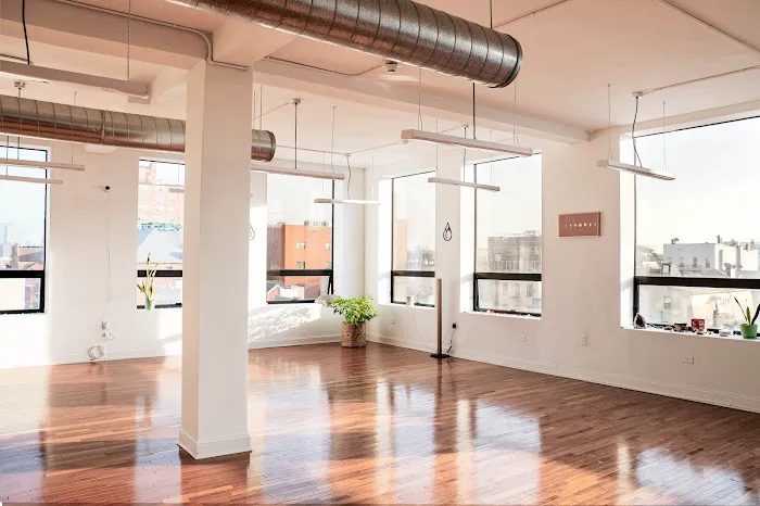 Leela Flow Studio Picture 10