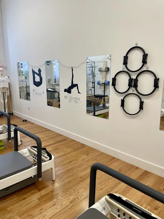 SOMATA PILATES Picture 7