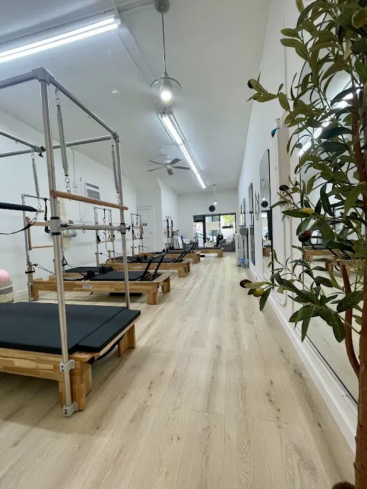 SOMATA PILATES Picture 4