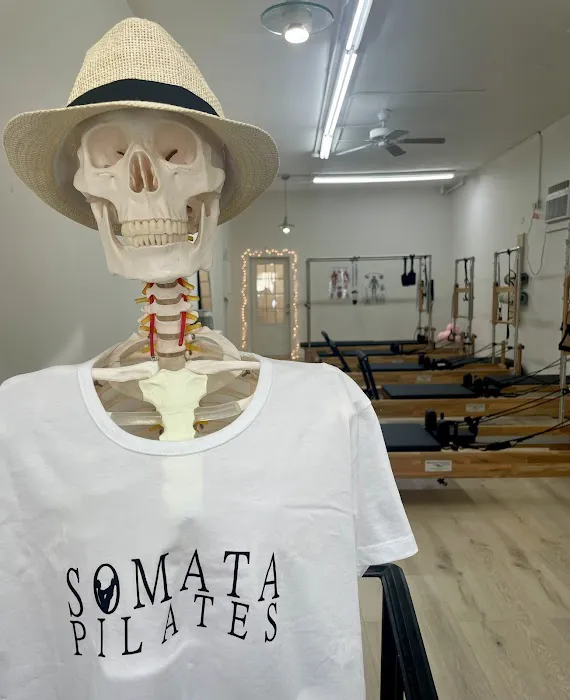 SOMATA PILATES Picture 6