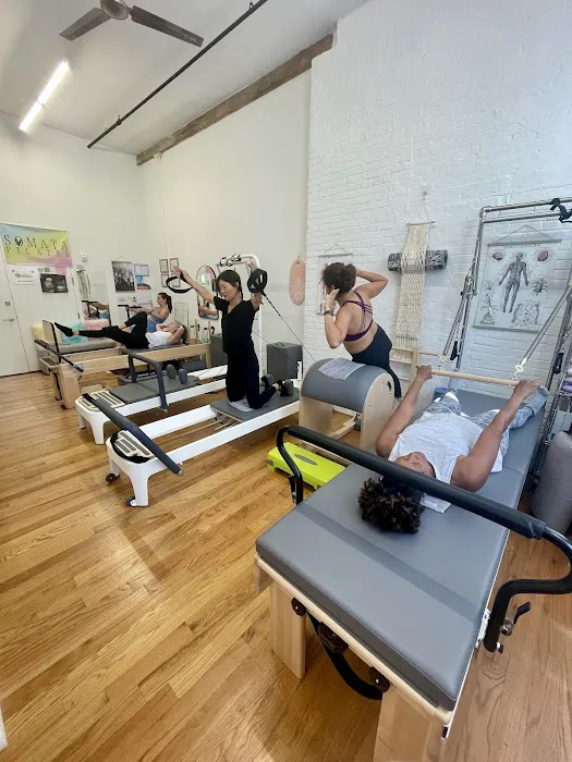 SOMATA PILATES Picture 10