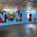 Ludus Magnus Boxing & Fitness