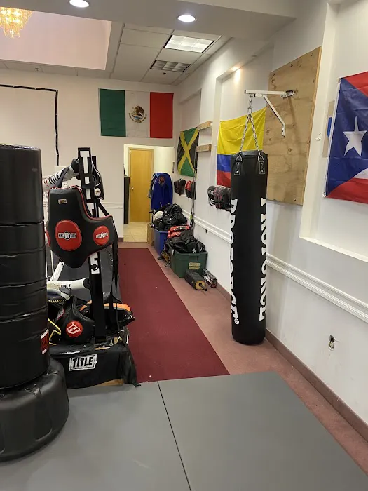 North Bergen Boxing Picture 2