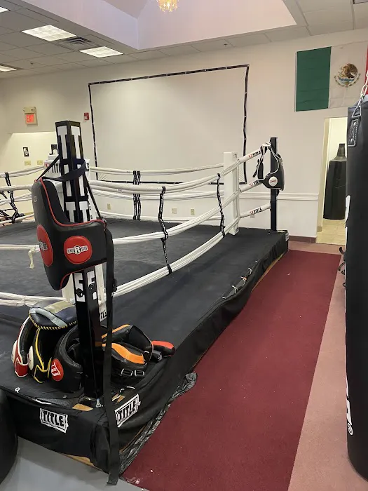 North Bergen Boxing Picture 1