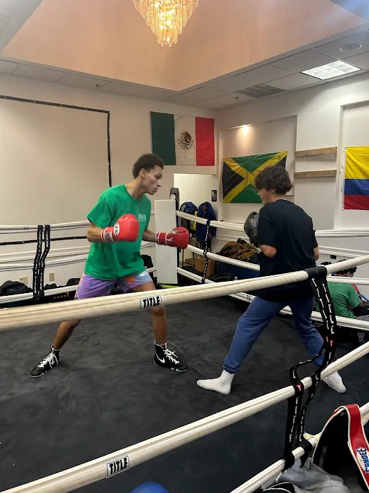 North Bergen Boxing Picture 7