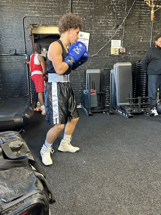 North Bergen Boxing Picture 3
