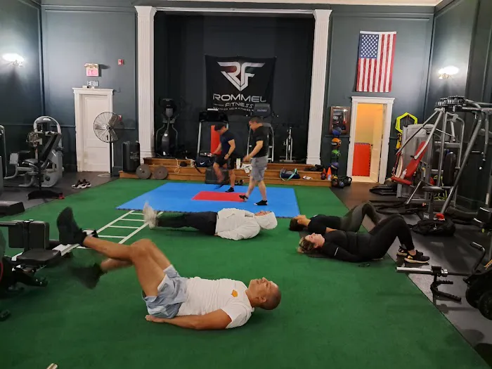 hittfitnessinc Picture 6
