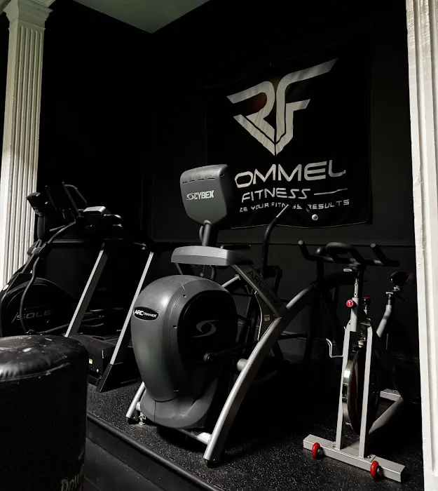 ROMMEL FITNESS GYM Picture 10