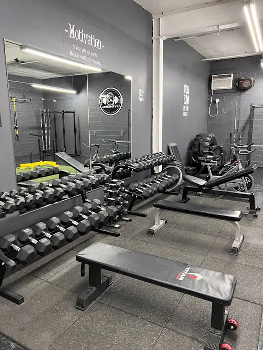 Fab Fitness Studio Picture 2